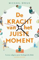 De kracht van het juiste moment - Michael Breus - ebook - thumbnail