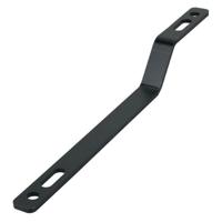 Wentex Eurotrack beugel zwart - thumbnail
