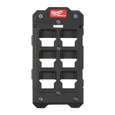 Milwaukee PACKOUT™ Compacte montageplaat - 4932480621