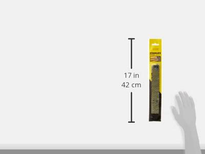 Nordwest 4000787653 Fijne snede vel Slaglengte 250 mm Lengte 250 mm 1 stuk(s) - thumbnail