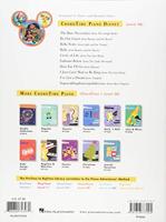 Hal Leonard ChordTime Piano Disney Level 2B - thumbnail