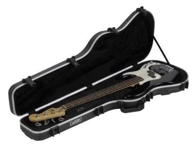 SKB 1SKB-FB-4 koffer voor elektrische basgitaar