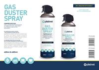 Platinet PFS5130G luchtdrukspray 400 ml - thumbnail