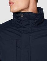 Ragetta RG203 Men´s Darby III Insulated Jacket - Navy - XL - thumbnail