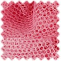 Creativ Company Tule, b: 50 cm, roze, 5 m/ 1 rol - thumbnail