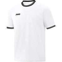 JAKO 4250 Shooting Shirt Center 2.0 - Wit/Zwart - XXL - thumbnail