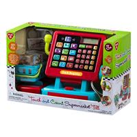 Play speelgoed kassa, 37dlg. - thumbnail