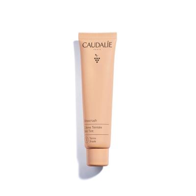 Caudalie Vinocrush Getinte Crème 3 30ml Caudalie Vinocrush Getinte Crème 3 30ml