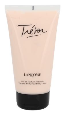 Lancome Tresor Precious Perfumed Body Lotion 150ml Dames