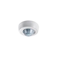 ESYLUX EB10430879 Aanwezigheidsmelder (plafond) Opbouw (op muur) 360 ° Wit IP40 - thumbnail