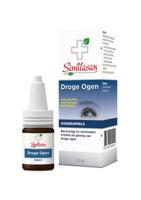 Similasan Droge ogen oogdruppels 10 Milliliter - thumbnail
