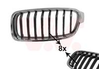 Radiateurgrille 0670515 - thumbnail