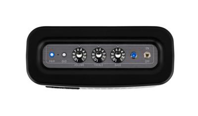 Fender Newport 2 Black/Gunmetal