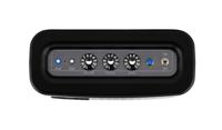 Fender Newport 2 Black/Gunmetal - thumbnail