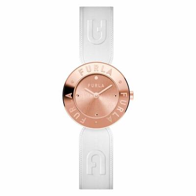 Horloge Dames Furla WW00004005L3 (Ø 30 mm) Horloge Dames Furla WW00004005L3 (Ø 30 mm)