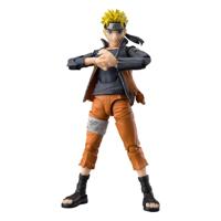Naruto S.H.Figuarts Action Figure Naruto Uzomaki The Power To Unite 15 cm - thumbnail