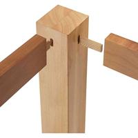 Festool DS/XL D8/D10 306 BU DOMINO XL stenen beuken - 576791 - thumbnail