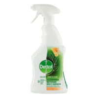 Dettol Allesreiniger Spray Mandarijn & Citroenbloesem - thumbnail