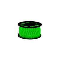 Tronix LED Glamour Light lichtslang groen 36 LED's 24V (30 meter) - thumbnail