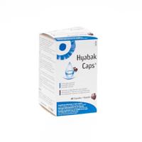 Hyabak 60 Capsules - thumbnail