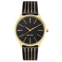 Horloge Dames Nine West NW-2566GPBK (Ø 36 mm) - thumbnail