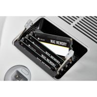 Corsair CMSA32GX4M4A2666C18 geheugenmodule 32 GB 4 x 8 GB DDR4 2666 MHz - thumbnail
