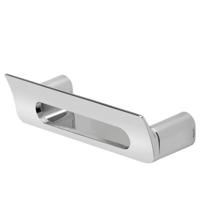 Geesa Wynk Douchemand 25cm Chroom 914514-02 - thumbnail