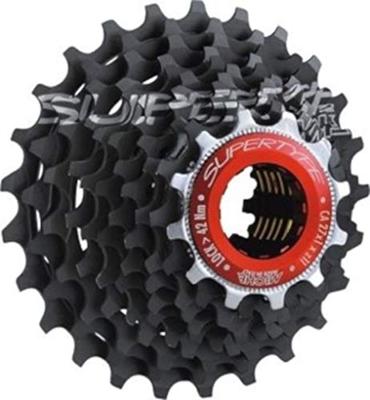 Miche cassette 11v 12-25 supertype campa.