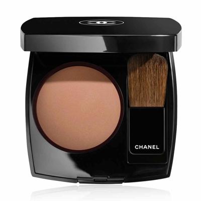 Chanel JOUES CONTRASTE POWDER BLUSH female ombre