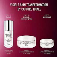 Christian Dior - Dior Capture Totale Cell Energy Super Potent Rich Cream 50 ml - thumbnail