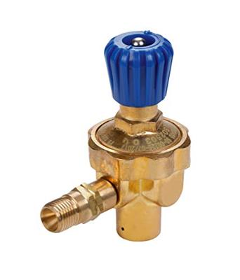 Rothenberger Zuurstofdrukregelaar voor M10x1