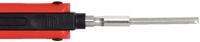 KS Tools 150.1266 Kabelontgrendelingsgereedschap voor platte stekkerhulzen 9,5mm - thumbnail