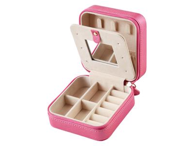 esmara Sieradendoosje (Roze)