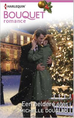 Een heldere ster - Michelle Douglas - ebook