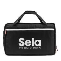 Sela SE 005 Cajon Bag draagtas voor Sela cajon - thumbnail