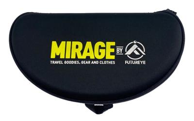 Mirage zonnebril opbergkoker