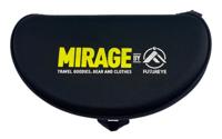Mirage zonnebril opbergkoker - thumbnail