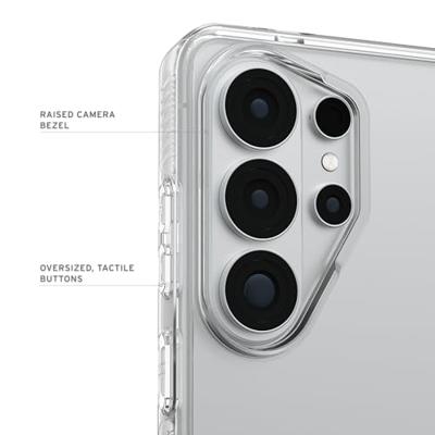 Urban Armor Gear Plyo Case Samsung Galaxy S26 Ultra Ice