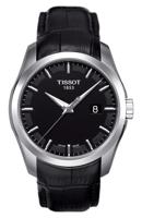 Tissot T035.410.16.051.00 Herenhorloge - thumbnail