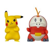 Pokemon Battle Figure Pack - Pikachu & Fuecoco - thumbnail