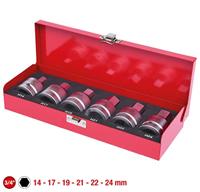 KS Tools 515.0000 515.0000 Verwisselbare koppen - thumbnail