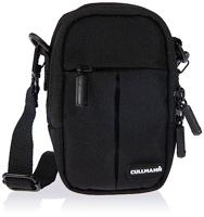 Cullmann MALAGA Compact 400 black, camera bag - thumbnail