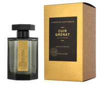 L'Artisan Parfumeur Cuir Grenat Eau de Parfum Spray 50 ml - thumbnail