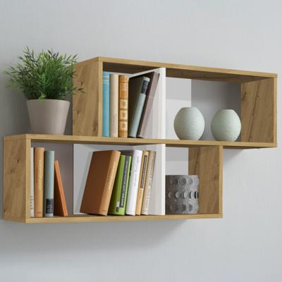 Wandrek Oregon Oak-White S Wandrek Oregon Oak-White S