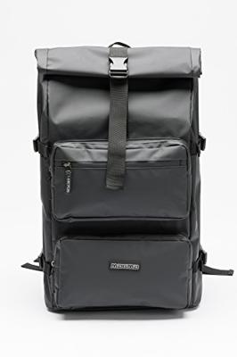 Magma Rolltop Backpack III rugtas voor DJ-gear - thumbnail