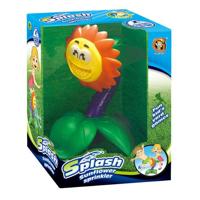 Watersproeier Zonnebloem - thumbnail