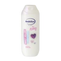Andrelon Conditioner Pink Volume (250ml) - thumbnail