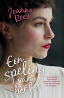 Een speling van het lot - Jo Rees - ebook - thumbnail
