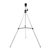 Nedis Telescoop | 50 mm | 600 mm | 5 x 24 | Tripod | Wit / Zwart | 1 stuks - SCTE5060WT SCTE5060WT - thumbnail
