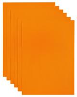 Kopieerpapier papicolor a4 100gr oranje - thumbnail